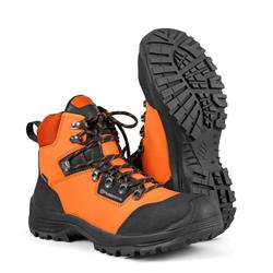 HUSQVARNA Ochranná kožená obuv Technical Light, 597659544, 5976595-44