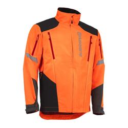 HUSQVARNA Bunda Technical B&T pro práci s křovinořezem a vyžínačem, 597660250, 5976602-50