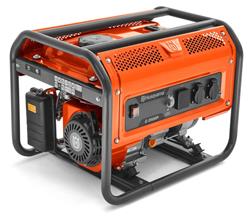HUSQVARNA Elektrocentrála G2500P Generátor, 967665007, 9676650-07