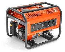 HUSQVARNA Elektrocentrála G3200P Generátor, 967665107, 9676651-07