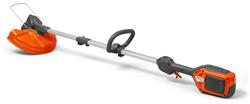 HUSQVARNA 215 iL Aku vyžínač kit (B140 + C80), 970536003, 9705360-03