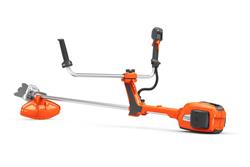 HUSQVARNA 520 iRX Aku křovinořez (bez aku. a nabíj.), 967916203, 9679162-03