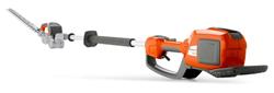 HUSQVARNA 520 iHE3 Aku plotostřih (bez aku. a nabíj.), 967915813, 9679158-13