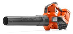 HUSQVARNA 325 iB Aku foukač (bez aku. a nabíj.), 967991001, 9679910-01
