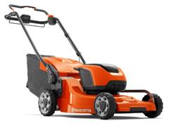 HUSQVARNA LC 347iVX Aku sekačka kit (2xB140+C80), 967862304, 9678623-04