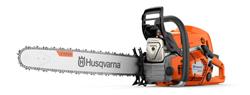 HUSQVARNA 592 XP 24