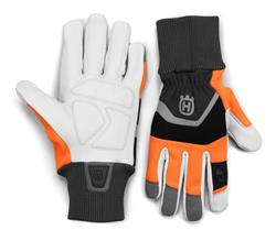 HUSQVARNA Rukavice Functional s protipořezovou ochranou, 599651610, 5996516-10