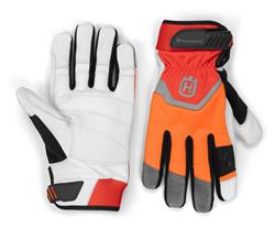 HUSQVARNA Rukavice Technical s protipořezovou ochranou, 599651209, 5996512-09