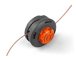 HUSQVARNA Strunová hlava R25 3/8, 534161801, 5341618-01