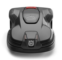 HUSQVARNA Originální kryt pro Automower, šedý 405X / 415X, 529461303, 5294613-03