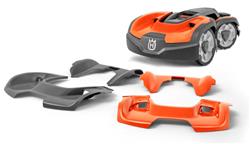 HUSQVARNA Originální kryt pro Automower, oranžový 535 AWD, 596300202, 5963002-02
