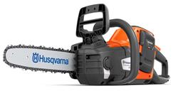 HUSQVARNA 225i Aku pila kit (B140+C80), 970547506, 9705475-06
