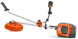 HUSQVARNA 325iR Aku křovinořez (bez aku. a nabíj.), 970566901, 9705669-01