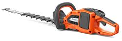HUSQVARNA 322iHD60 Aku plotostřih (bez aku a nabíj.), 970466401, 9704664-01