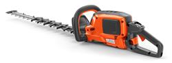 HUSQVARNA 522iHDR60 Aku plotostřih (bez aku a nabíj.), 970466201, 9704662-01