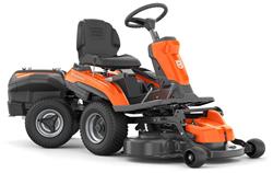HUSQVARNA Aku Rider R200iX (bez žacího), 970649901, 9706499-01
