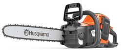 HUSQVARNA 240i Aku pila kit (BLi30+C80), 970601107, 9706011-07