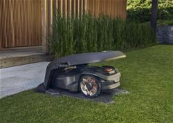 HUSQVARNA DOMEČEK pro Automower 320 NERA, 430X NERA, 450X NERA, 310E NERA, 410XE NERA, 536664101, 5366641-01