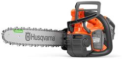 HUSQVARNA T542i XP Aku pila (bez aku a nabíječky), 970646814, 9706468-14