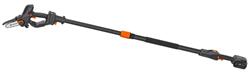 HUSQVARNA Aspire P5-P4A Aku vyvětvovací pila kit (B72+C70), 970621405, 9706214-05