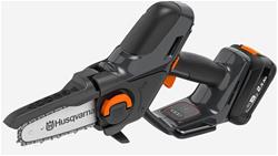 HUSQVARNA Aspire P5-P4A Aku pilka kit (B45+C70), 970621305, 9706213-05