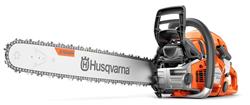 HUSQVARNA 562 XP Mark II 18