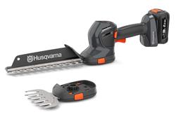 HUSQVARNA Aspire S20-P4A Aku zastřihovač (bez aku a nabíječky), 970716602, 9707166-02
