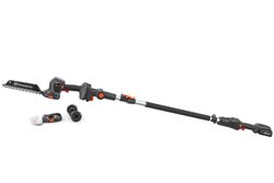 HUSQVARNA Aspire SE20-P4A Aku zastřihovač tyč (B45+C70), 970716704, 9707167-04