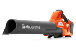 HUSQVARNA 230iB Aku foukač (B140+C80), 970744402, 9707444-02
