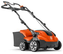 HUSQVARNA S 138i Aku odmechovač (bez aku. a nabíj.), 967922206, 9679222-06
