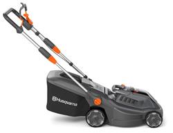 HUSQVARNA Aspire LC34 Aku sekačka kit (B72+C70), 970648303, 9706483-03