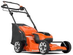 HUSQVARNA LC 142iS Aku sekačka kit (2xB140 + C80), 970541903, 9705419-03