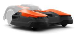 HUSQVARNA HUSQVARNA CEORA™ RZ 43M žací ústrojí, 970468001, 9704680-01