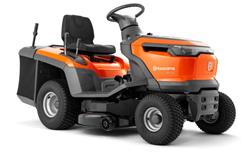HUSQVARNA Traktor TC 112, 970622201, 9706222-01