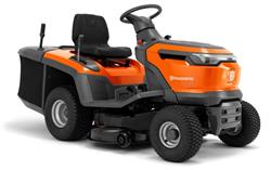 HUSQVARNA Traktor TC 114, 970622301, 9706223-01