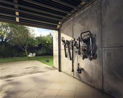 HUSQVARNA Držák na stěnu pro Automower®, 536849301, 5368493-01