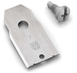 HUSQVARNA Automower® Enhance HSS Blades, 599805302, 5998053-02