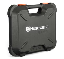 HUSQVARNA Přenosný kufřík pro prořezávač Husqvarna Aspire™, 536586101, 5365861-01