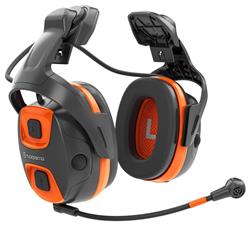 HUSQVARNA Chrániče sluchu Husqvara X-SYNC, pro přilbu, 536913901, 5369139-01