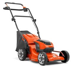 HUSQVARNA LC 137i Aku sekačka kit (2xB140+C80), 970500907, 9705009-07