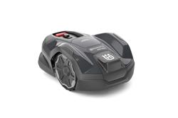 HUSQVARNA Robotická sekačka Automower 305 E NERA, 970653011, 9706530-11