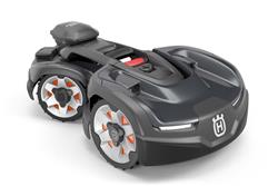 HUSQVARNA Robotická sekačka Automower 435X AWD NERA, 970745211, 9707452-11