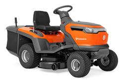 HUSQVARNA Traktor TC 100i, 970745001, 9707450-01