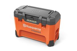 HUSQVARNA 40-C1000X4 Multi rack, 970704801, 9707048-01