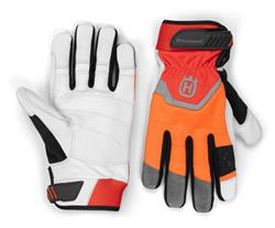 HUSQVARNA Rukavice Technical protipořezové 12, 599651212, 5996512-12