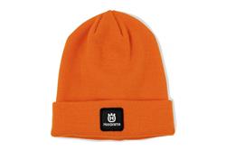 HUSQVARNA Čepice merino HUSQ FW oranžová, 547159301, 5471593-01