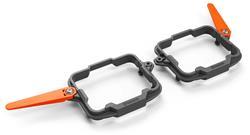 HUSQVARNA Sada stěrek na kola Automower, 546260001, 5462600-01