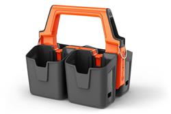 HUSQVARNA Brašna Power case - prázdná, 547291101, 5472911-01