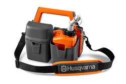 HUSQVARNA Brašna Power case - vybavená, 547291102, 5472911-02