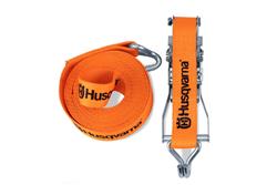 HUSQVARNA Kurta s přezkou 50 mm / 8.0 m / 5.000 kg, 546247503, 5462475-03